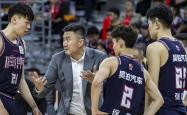 雷速体育网页版-吉林男篮备战季后赛，豪取胜利