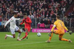 雷速体育官网首页-关于拜仁慕尼黑击败皇家马德里，晋级下一轮的信息