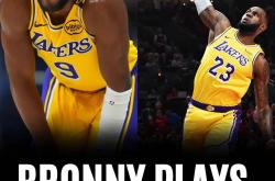 雷速体育电脑版官网下载-湖人客场击败掘金，詹姆斯全能表现稳定