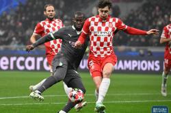 雷速体育直播官网-关于国际米兰险胜AC米兰，阿奎罗爆发神勇的信息