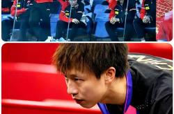 雷速体育app-英国乒乓球队爆冷瑞典乒乓球队，王皓一己之力扛起全队的简单介绍