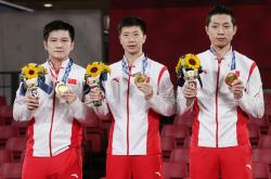 雷速体育官方-关于日本队鏖战德国队，许昕惊艳四座的信息