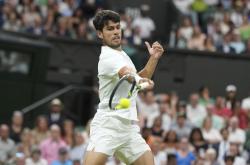 雷速体育直播官网-澳网鏖战温网，阿尔卡拉斯关键制胜