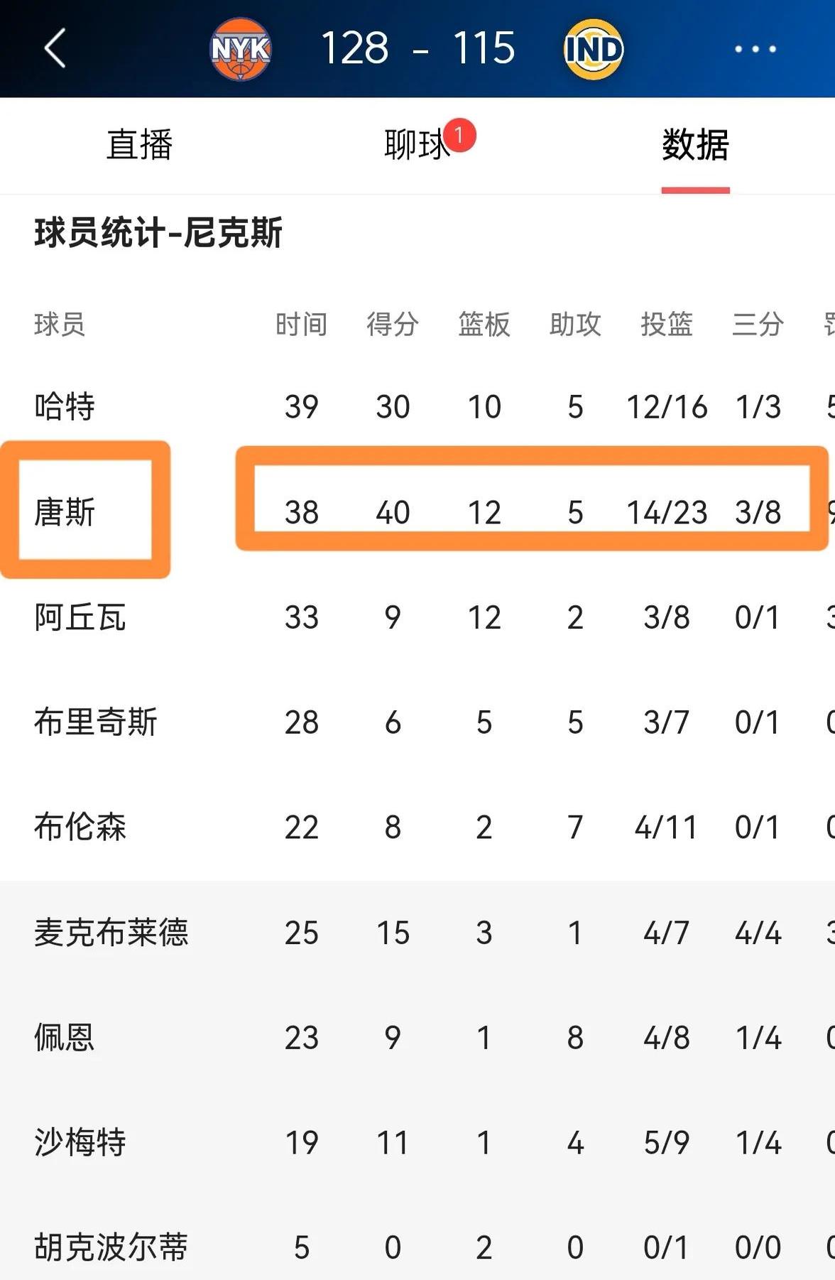 包含尼克斯队成功拿下胜利，积分排名上升的词条