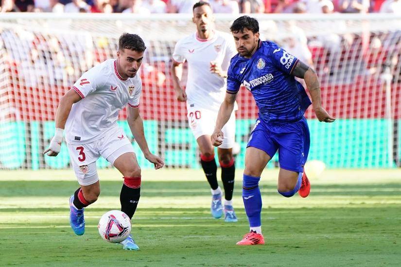 塞维利亚球队主场胜利双杀对手,壮举 塞维利亚球队主场胜利双杀对手,壮举