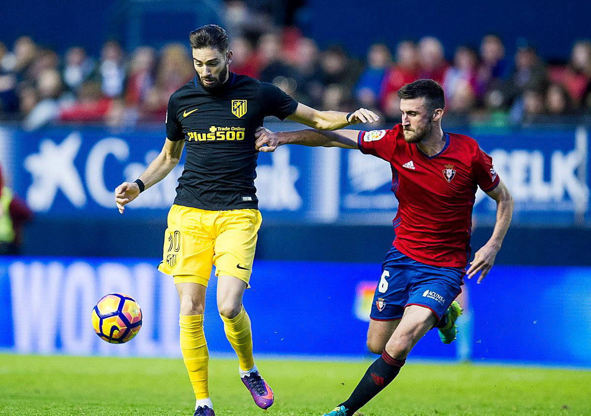 奥萨苏纳客场击败对手,取得关键三分 奥萨苏纳客场击败对手,取得关键三分