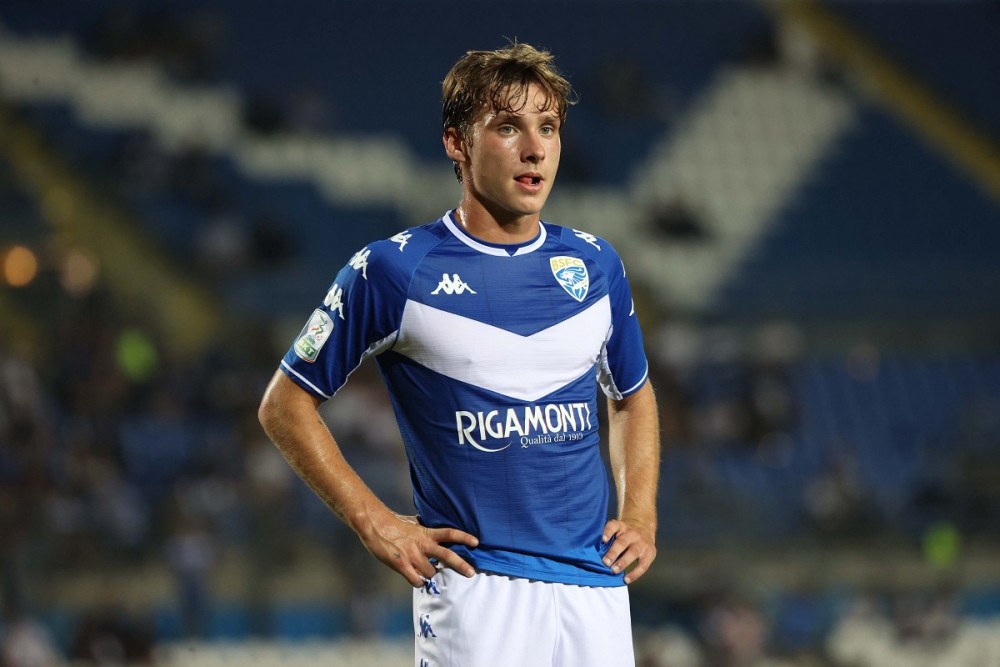 帕尔马青训项目获成功,培养出一批新天才球员 帕尔马青训项目获成功,培养出一批新天才球员