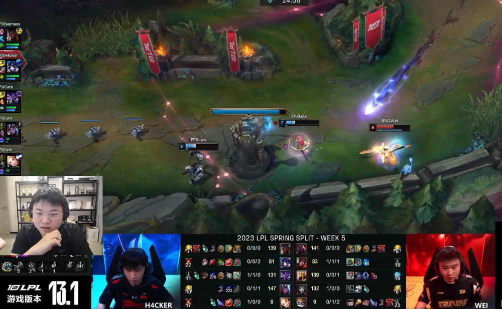 TL翻盘RNG,Uzi操刀奇招英雄翻盘2025世界赛3:0(东京) TL翻盘RNG,Uzi操刀奇招英雄翻盘2025世界赛3:0(东京)