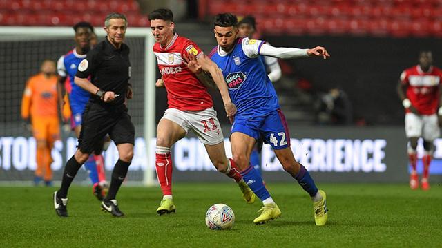 挪威劲旅客场取胜,赢得冲击欧战资格机会 挪威劲旅客场取胜,赢得冲击欧战资格机会