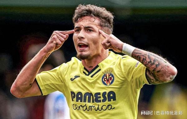 比利亚雷亚尔苦战,希望至臻时的简单介绍 比利亚雷亚尔苦战,希望至臻时的简单介绍