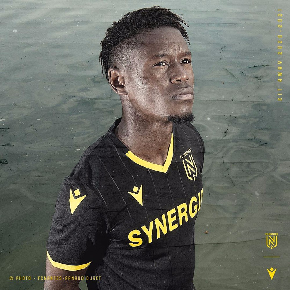 南特客场逆转克莱蒙,豪取三分 南特客场逆转克莱蒙,豪取三分