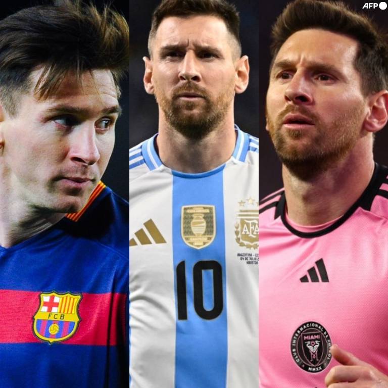 关于梅西创造壮举,成为南美杯历史射手之王的信息 关于梅西创造壮举,成为南美杯历史射手之王的信息