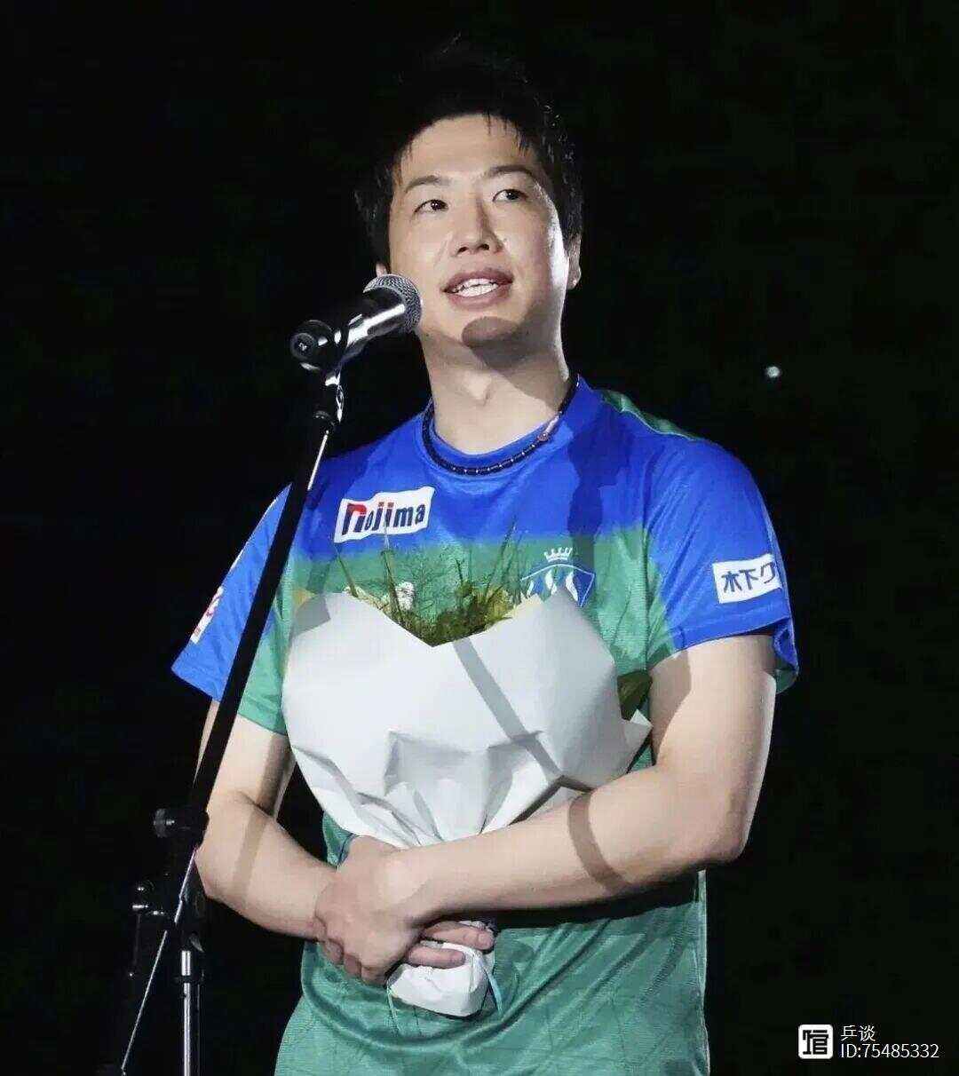 关于英国乒乓球队逆转日本乒乓球队,水谷隼打破历史纪录的信息 关于英国乒乓球队逆转日本乒乓球队,水谷隼打破历史纪录的信息