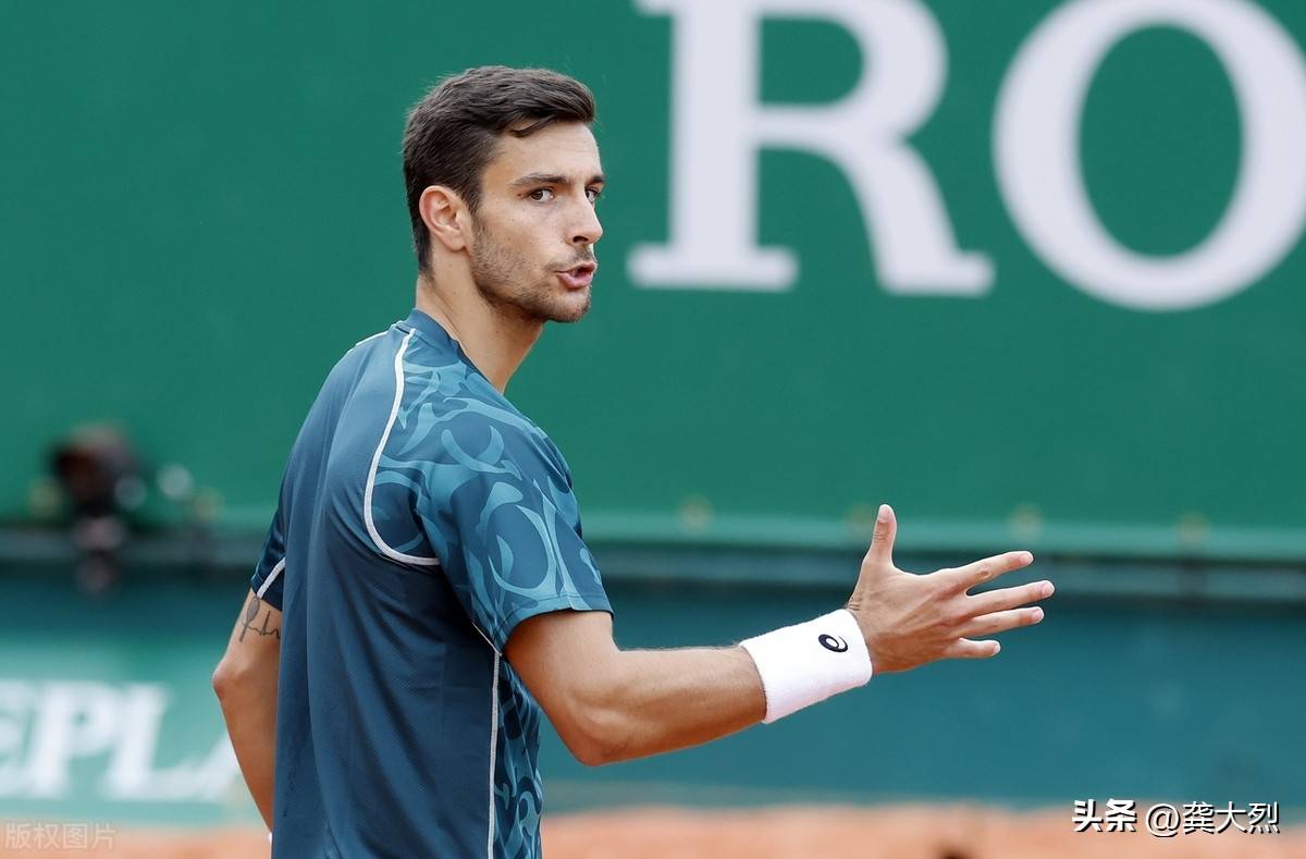 德国横扫法国，西西帕斯打出惊人五杀宿敌对决四强赛，成为赛场最大亮点的简单介绍