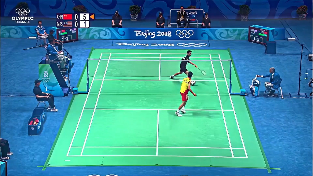 包含法国羽毛球队碾压韩国羽毛球队,林丹制霸全场的词条 包含法国羽毛球队碾压韩国羽毛球队,林丹制霸全场的词条