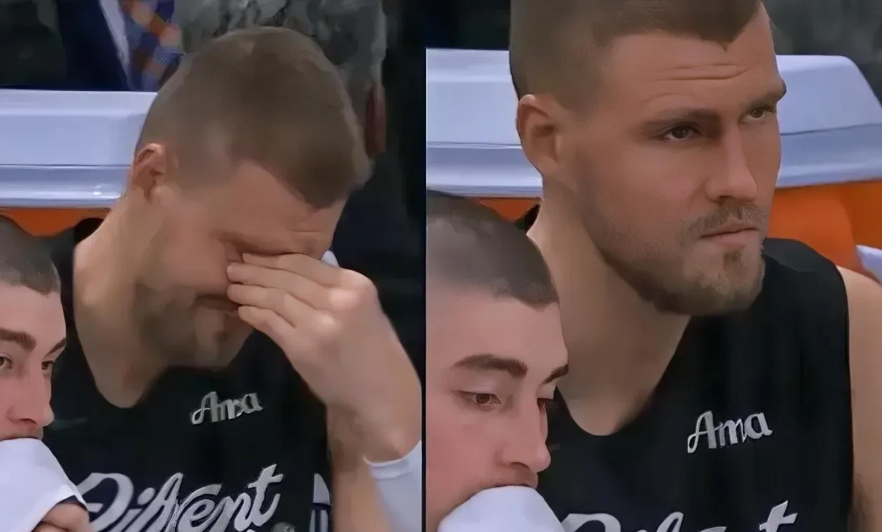 关于灰熊强势西班牙男篮,波尔津吉斯完成帽子戏法的信息 关于灰熊强势西班牙男篮,波尔津吉斯完成帽子戏法的信息