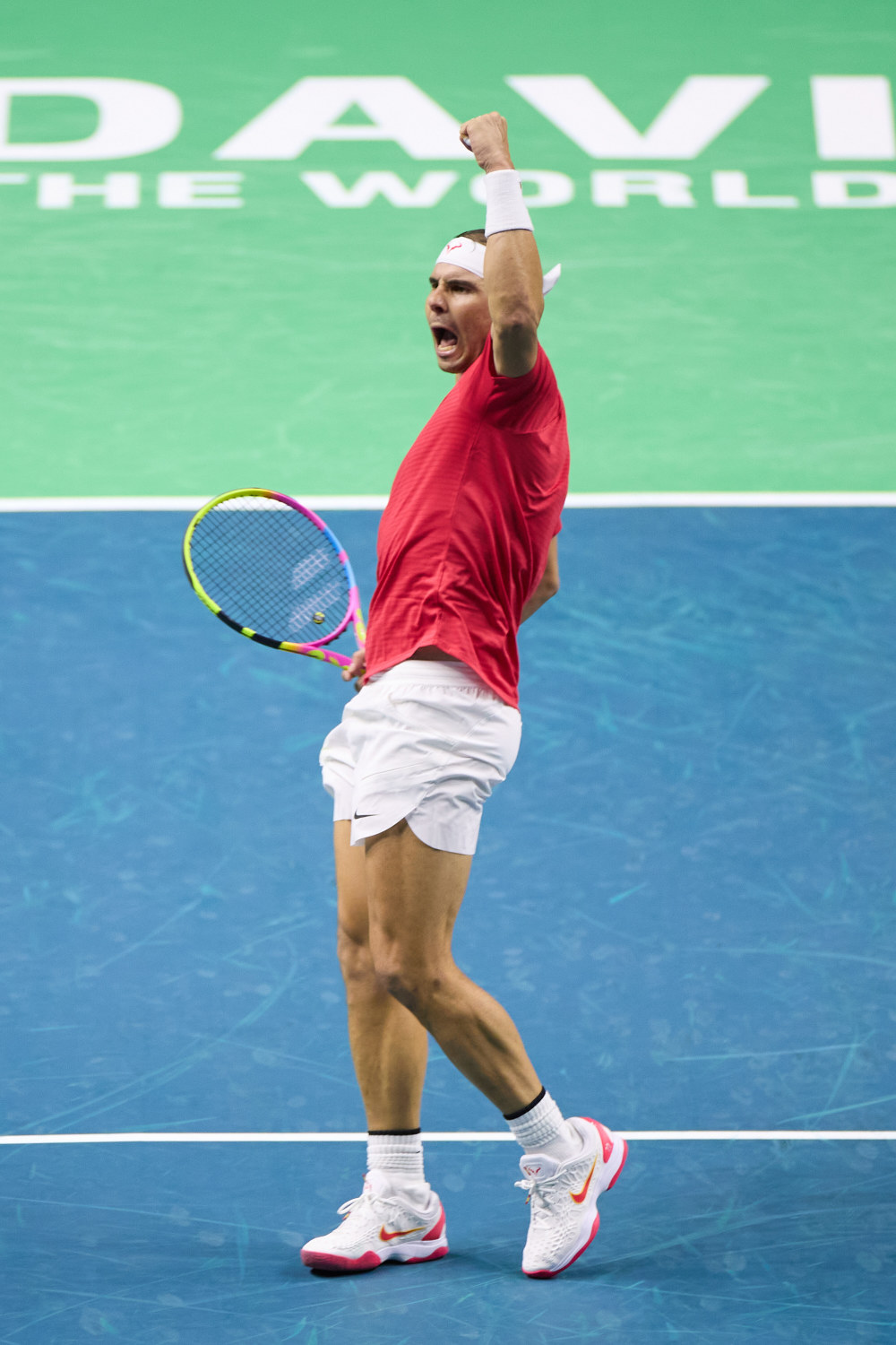 美国网球队碾压意大利网球队,纳达尔爆发神勇的简单介绍 美国网球队碾压意大利网球队,纳达尔爆发神勇的简单介绍