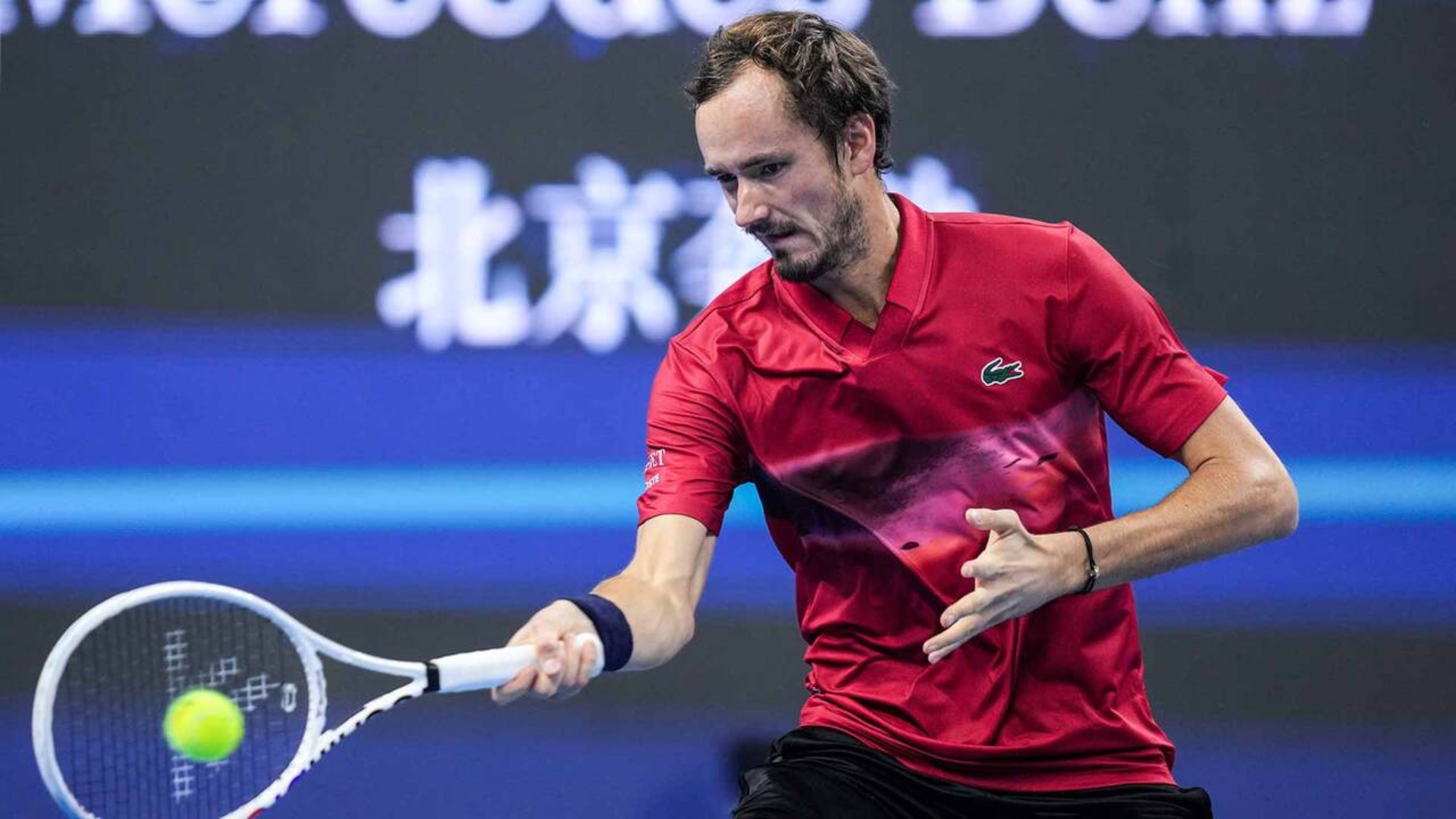 美国网球队爆冷英国网球队,梅德韦杰夫爆发神勇的简单介绍 美国网球队爆冷英国网球队,梅德韦杰夫爆发神勇的简单介绍