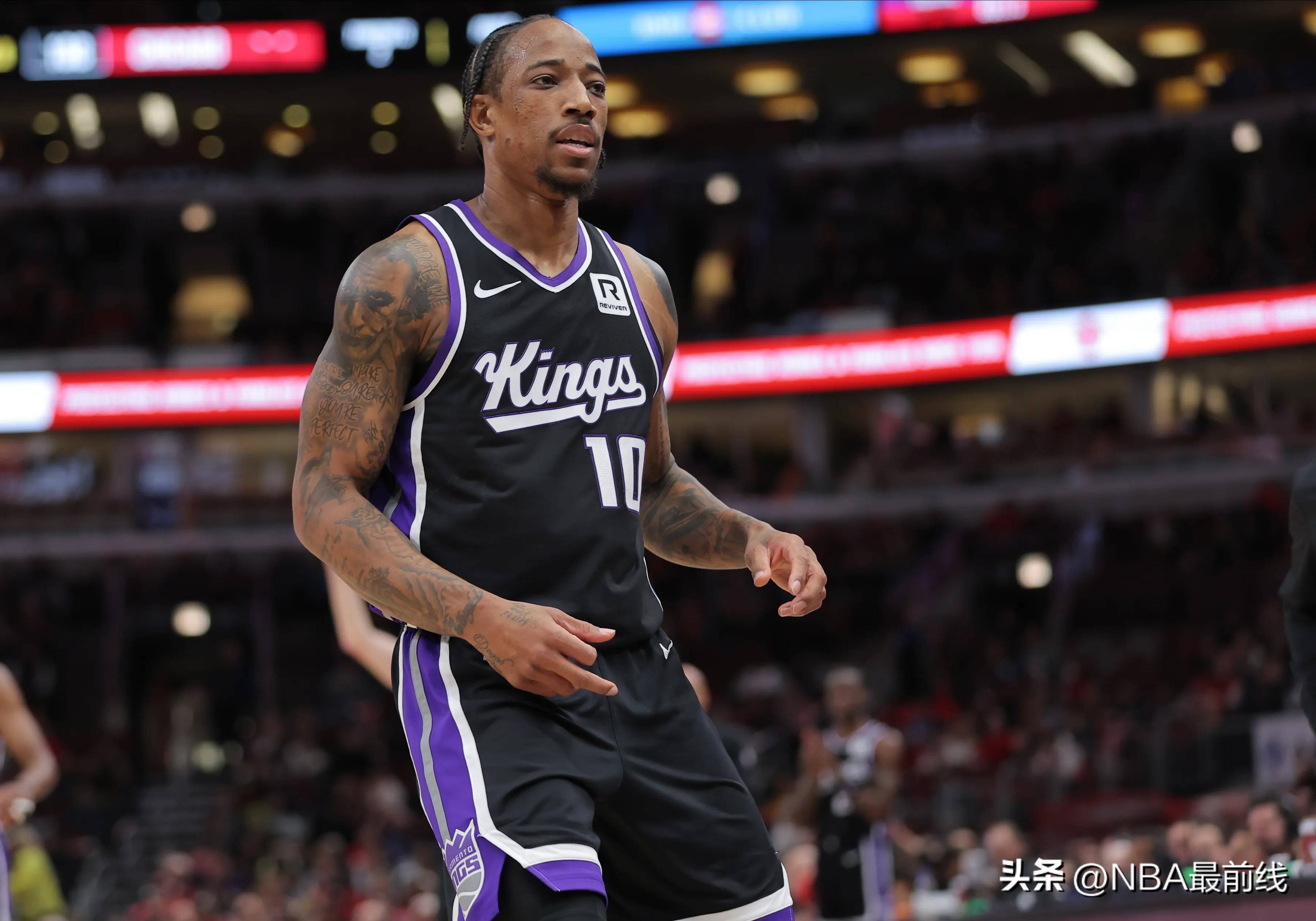 吉林队轻取步行者,德罗赞惊艳四座的简单介绍 吉林队轻取步行者,德罗赞惊艳四座的简单介绍