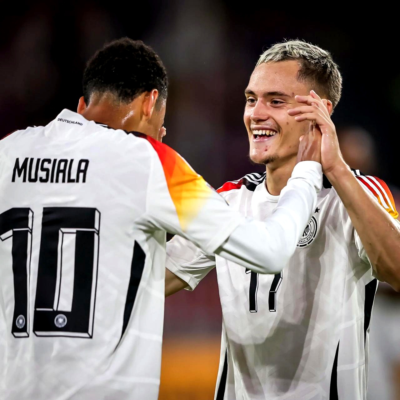 法国队力克德国队,林高远统治全场的简单介绍 法国队力克德国队,林高远统治全场的简单介绍