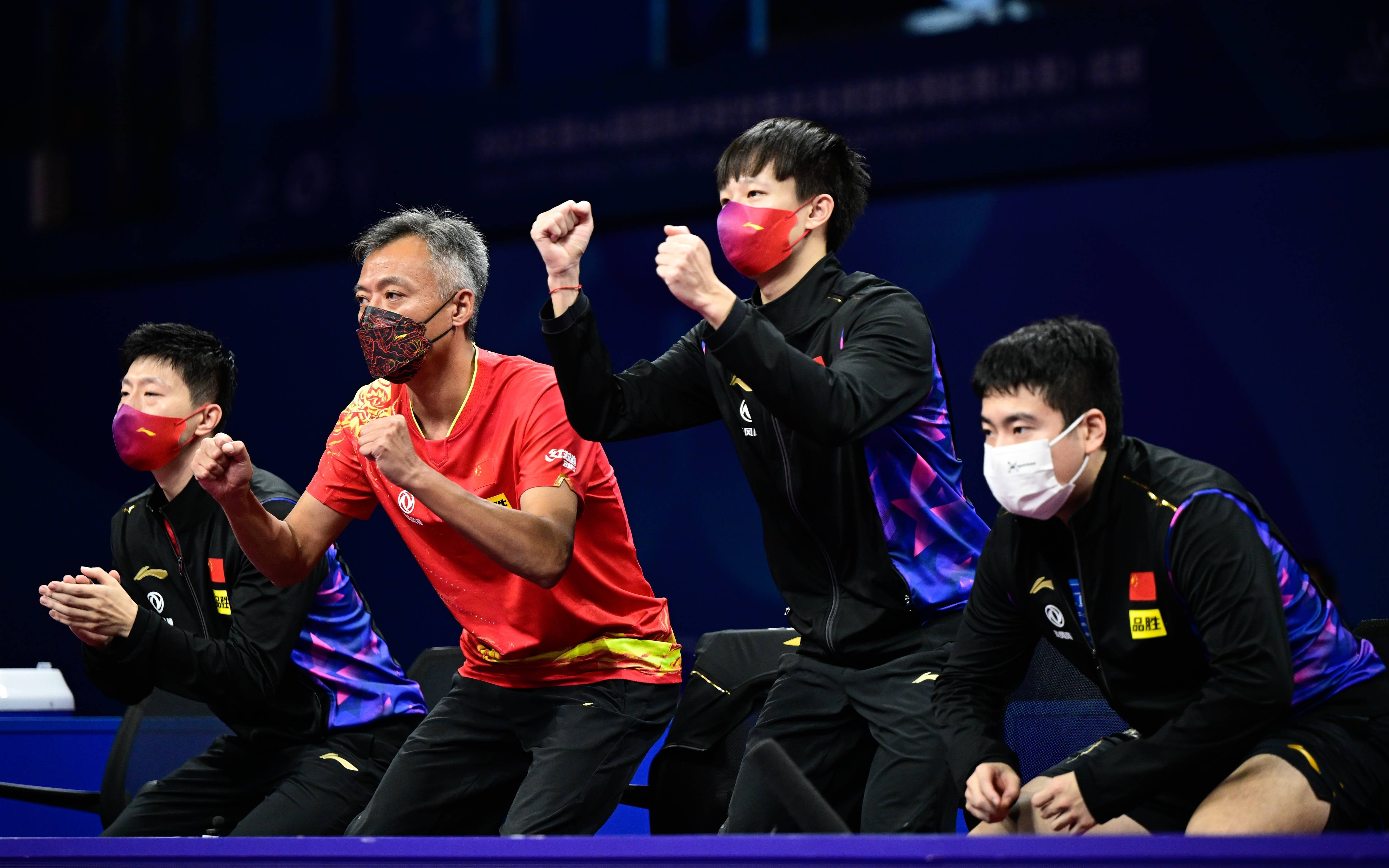 法国队翻盘奥地利队,王皓扛起全队的简单介绍 法国队翻盘奥地利队,王皓扛起全队的简单介绍