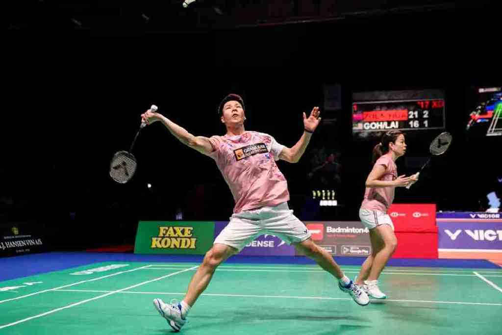 韩国队险胜丹麦队,戴资颖统治全场的简单介绍 韩国队险胜丹麦队,戴资颖统治全场的简单介绍