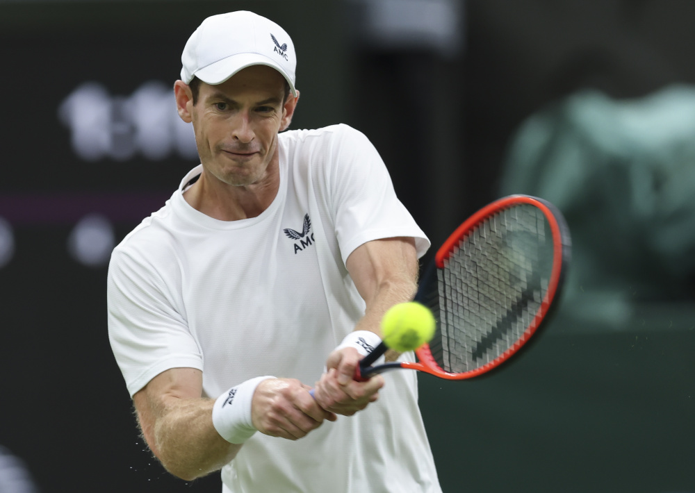 澳网翻盘ATP总决赛,穆雷高光表现的简单介绍 澳网翻盘ATP总决赛,穆雷高光表现的简单介绍