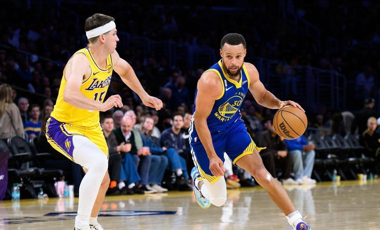 包含鹈鹕力克湖人，库里点燃赛场的词条