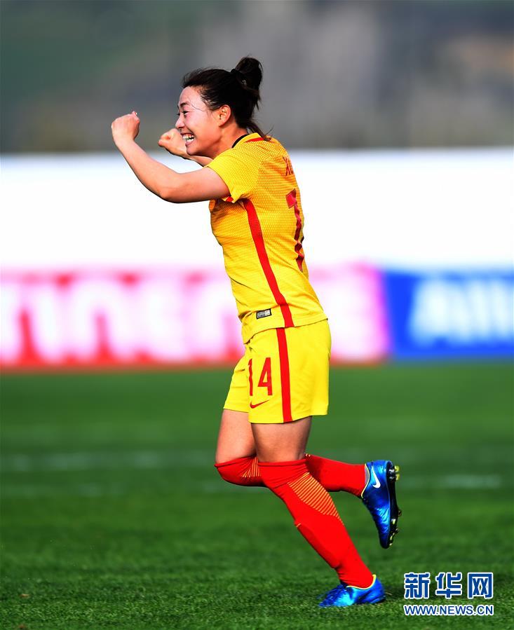 中国队逆转印尼队，马琳状态火热