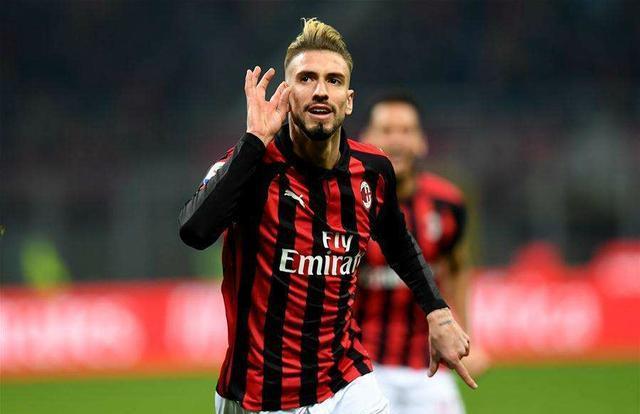 丹麦翻盘AC米兰，楚阿梅尼扛起全队