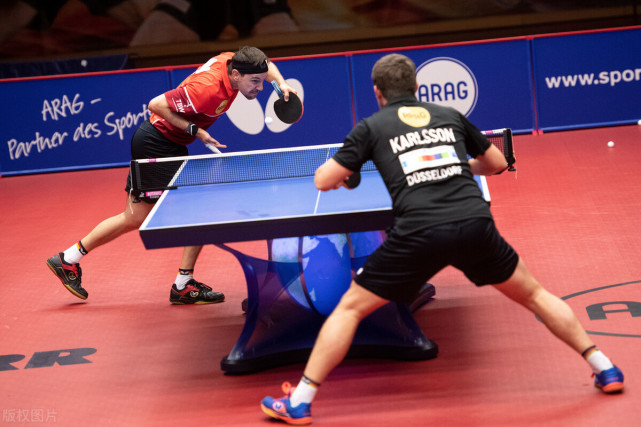 中国队碾压葡萄牙队，奥恰洛夫关键制胜